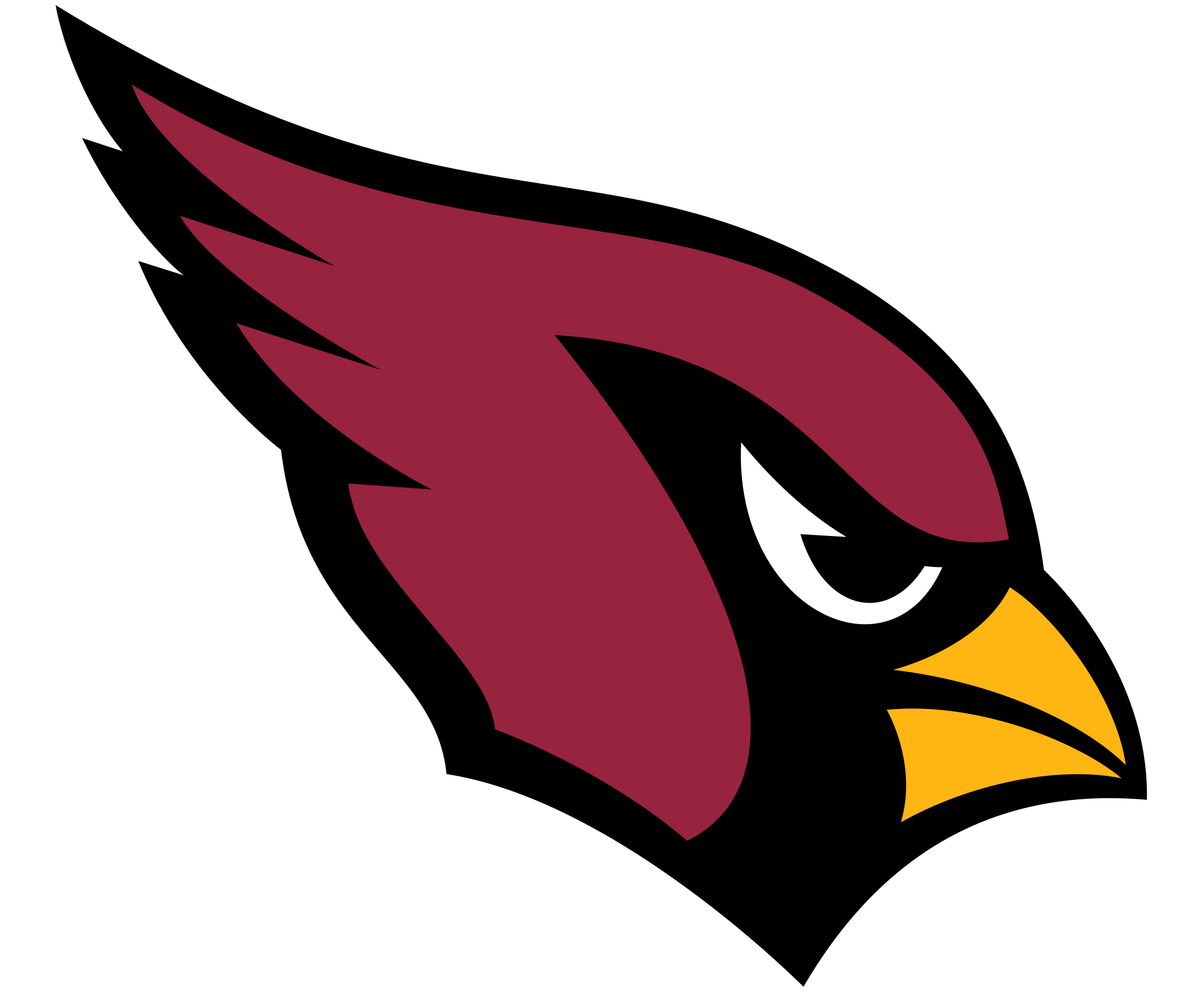 Cardinals logo