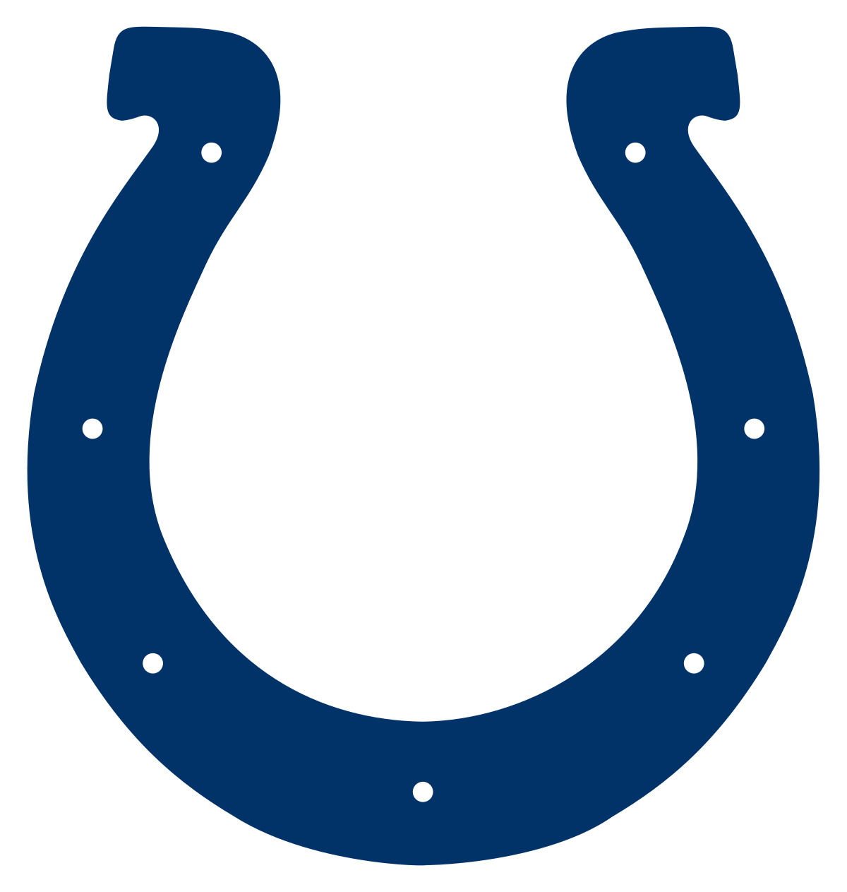 Colts logo