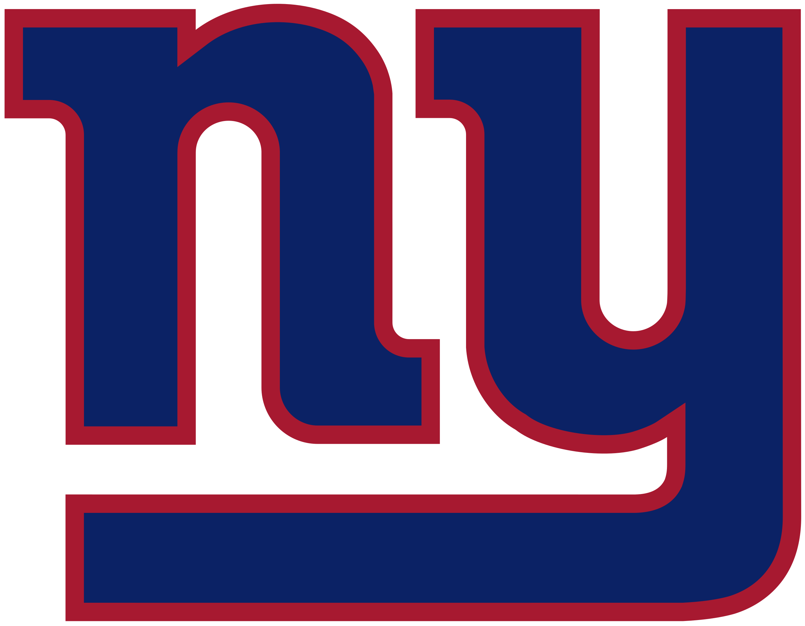 Giants logo