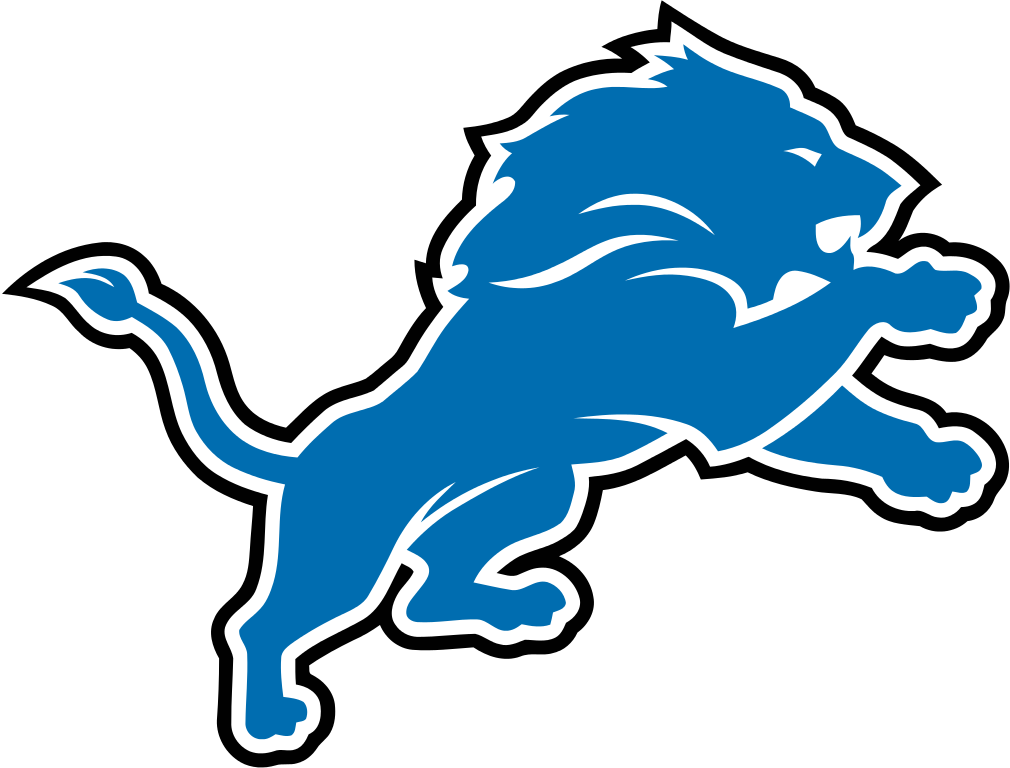 Lions logo