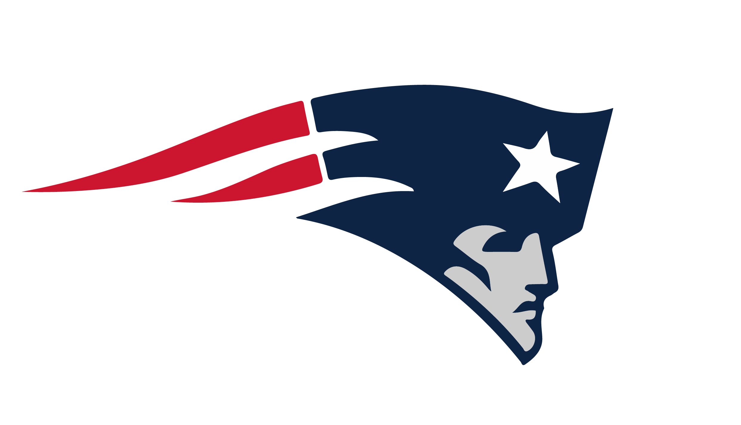 Patriots logo